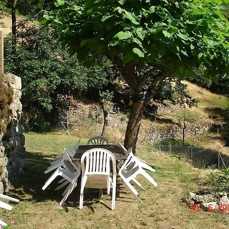 Maison De Caractere En Ardeche Verte * Antraigues-sur-Volane