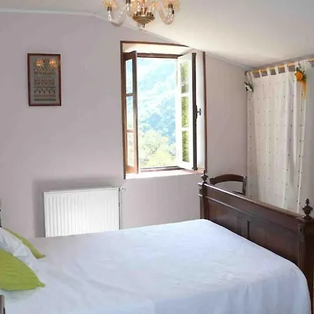 Maison De Caractere En Ardeche Verte Hébergement de vacances